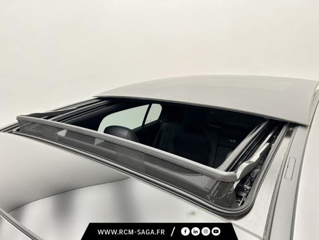 MERCEDES-BENZ Classe A 200 d AMG Line  