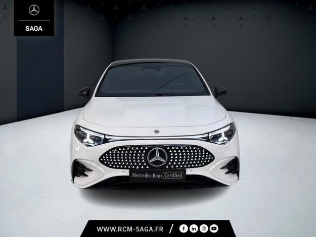 MERCEDES-BENZ CLA Coupé CLA 250+ avec technologie EQ Limited Edition  