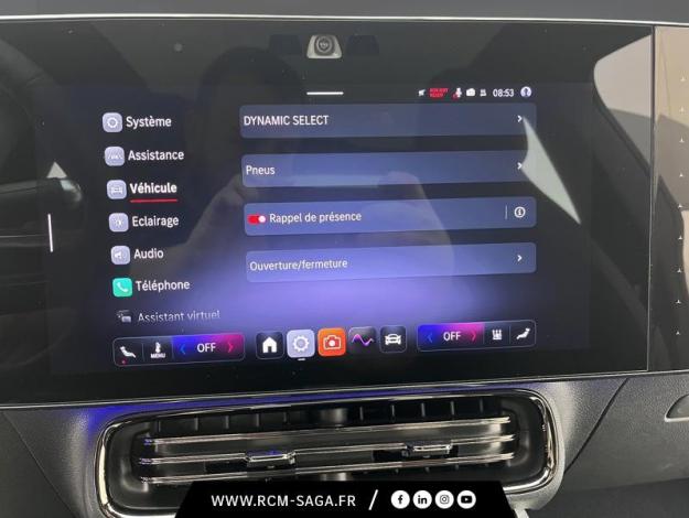 MERCEDES-BENZ CLA Coupé CLA 250+ avec technologie EQ Limited Edition  