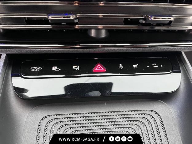 MERCEDES-BENZ CLA Coupé CLA 250+ avec technologie EQ Limited Edition  