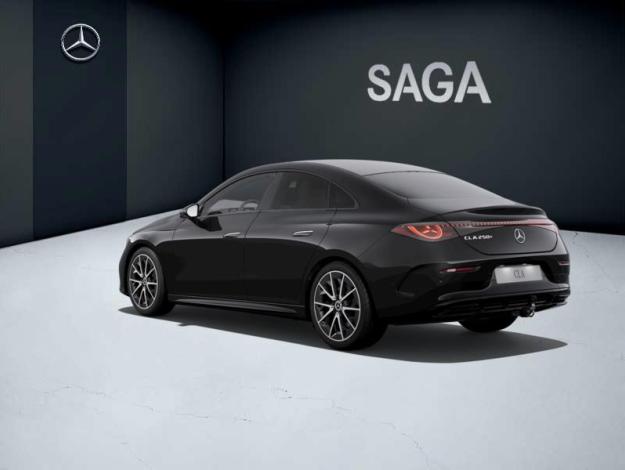 MERCEDES-BENZ CLA 250 +  Sport Edition