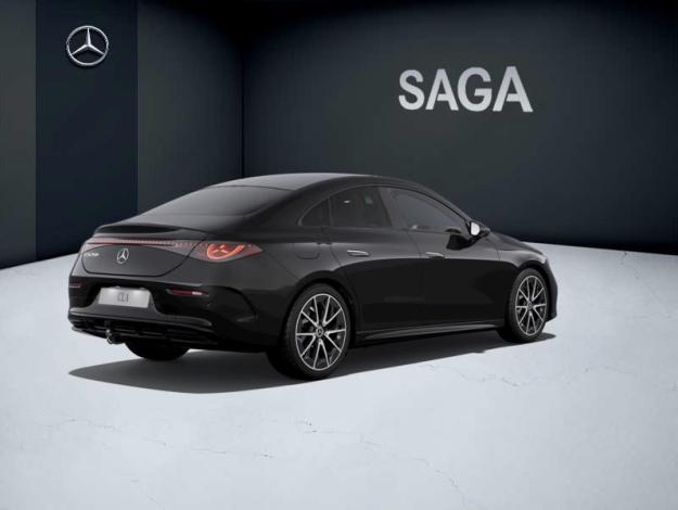 MERCEDES-BENZ CLA 250 +  Sport Edition