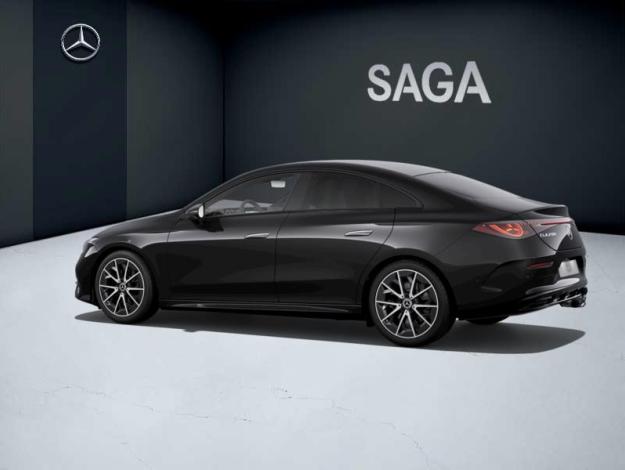 MERCEDES-BENZ CLA 250 +  Sport Edition