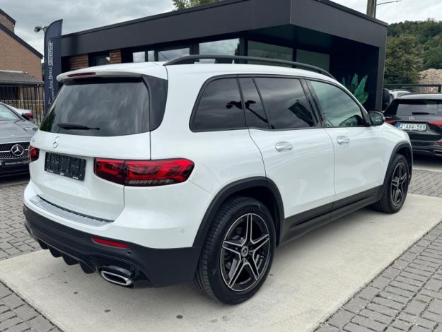 MERCEDES-BENZ GLB 180 d AMG Line - Toit ouvrant sièges électriques  
