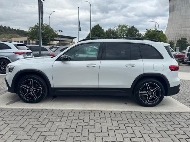 MERCEDES-BENZ GLB 180 d AMG Line - Toit ouvrant sièges électriques  