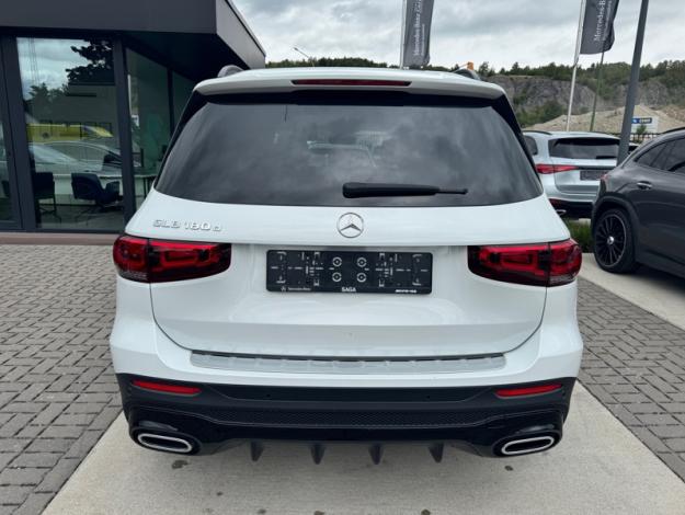 MERCEDES-BENZ GLB 180 d AMG Line - Toit ouvrant sièges électriques  