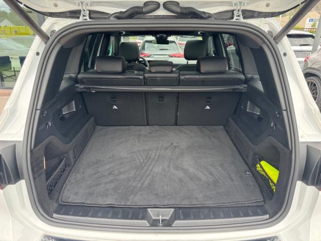MERCEDES-BENZ GLB 180 d AMG Line - Toit ouvrant sièges électriques  