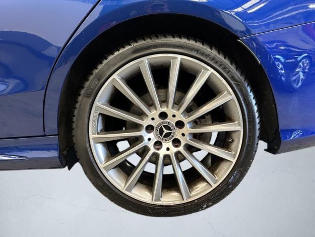 MERCEDES-BENZ C 200 d Berline AMG Line  