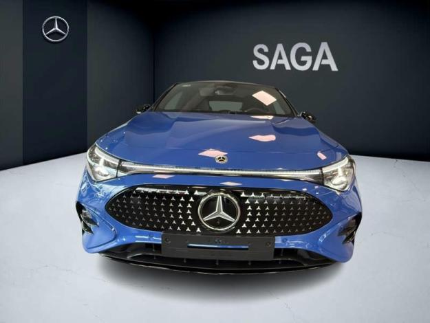 MERCEDES-BENZ CLA 250 +  Sport Edition
