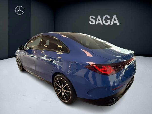 MERCEDES-BENZ CLA 250 +  Sport Edition