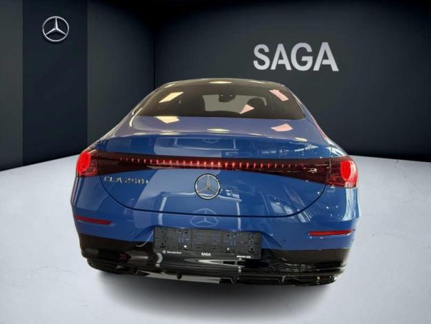 MERCEDES-BENZ CLA 250 +  Sport Edition