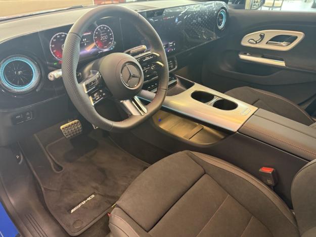 MERCEDES-BENZ CLA 250 +  Sport Edition