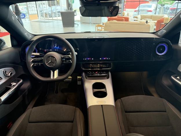 MERCEDES-BENZ CLA 250 +  Sport Edition