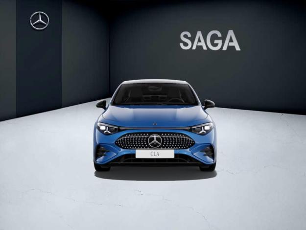 MERCEDES-BENZ CLA 250 +  Sport Edition