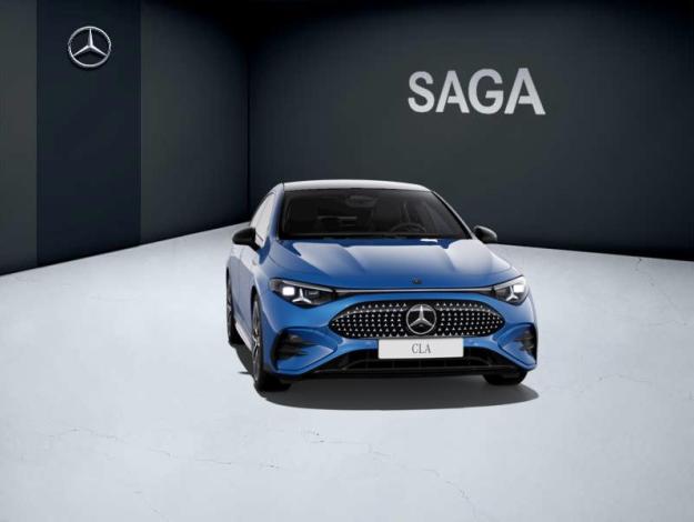 MERCEDES-BENZ CLA 250 +  Sport Edition