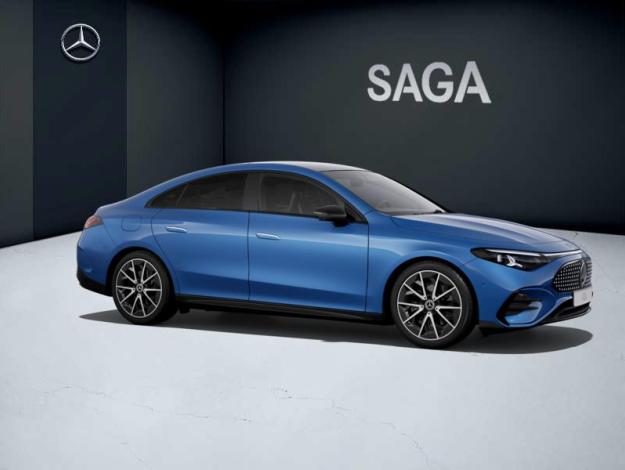 MERCEDES-BENZ CLA 250 +  Sport Edition