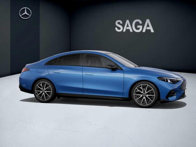 MERCEDES-BENZ CLA 250 +  Sport Edition