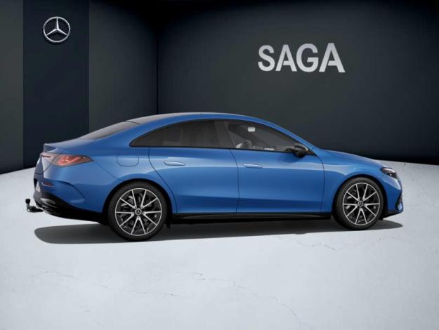 MERCEDES-BENZ CLA 250 +  Sport Edition