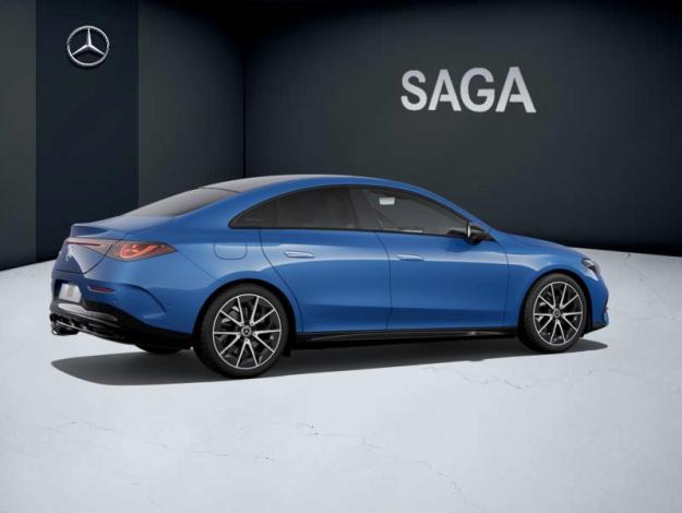MERCEDES-BENZ CLA 250 +  Sport Edition