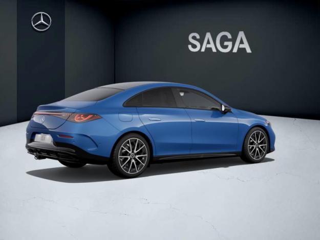 MERCEDES-BENZ CLA 250 +  Sport Edition