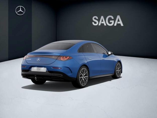 MERCEDES-BENZ CLA 250 +  Sport Edition
