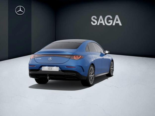 MERCEDES-BENZ CLA 250 +  Sport Edition