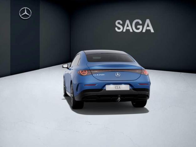 MERCEDES-BENZ CLA 250 +  Sport Edition