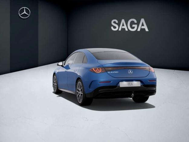 MERCEDES-BENZ CLA 250 +  Sport Edition