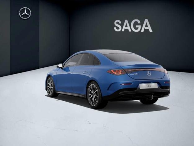 MERCEDES-BENZ CLA 250 +  Sport Edition