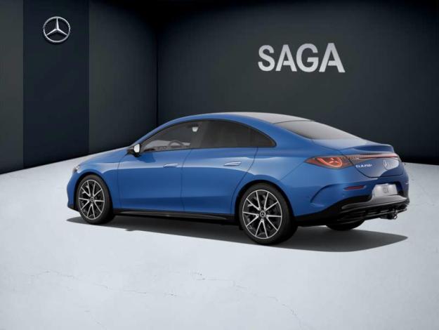 MERCEDES-BENZ CLA 250 +  Sport Edition