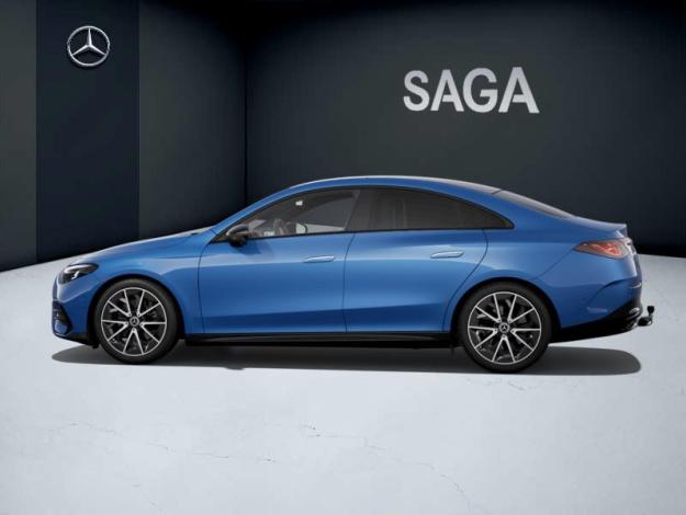MERCEDES-BENZ CLA 250 +  Sport Edition