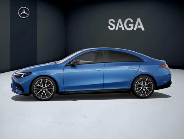 MERCEDES-BENZ CLA 250 +  Sport Edition