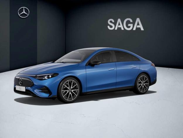 MERCEDES-BENZ CLA 250 +  Sport Edition
