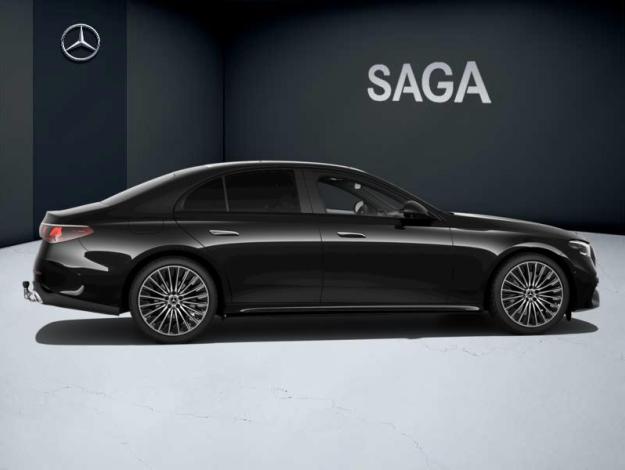 MERCEDES-BENZ E-Klasse E 200 Limousine
