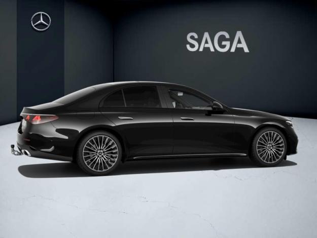MERCEDES-BENZ E-Klasse E 200 Limousine