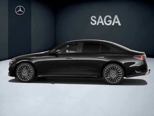 MERCEDES-BENZ E-Klasse E 200 Limousine