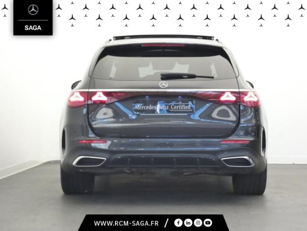 MERCEDES-BENZ Classe E Break Classe E 300 de Hybrid EQ AMG Line Break  