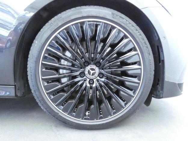 MERCEDES-BENZ Classe E Break Classe E 300 de Hybrid EQ AMG Line Break  