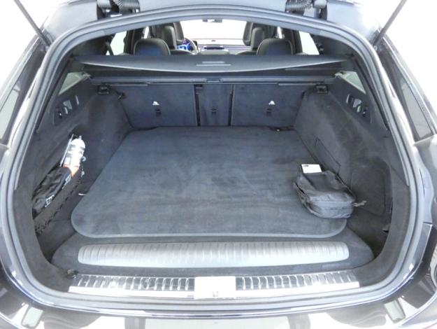 MERCEDES-BENZ Classe E Break Classe E 300 de Hybrid EQ AMG Line Break  