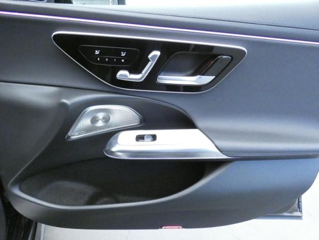 MERCEDES-BENZ Classe E Break Classe E 300 de Hybrid EQ AMG Line Break  