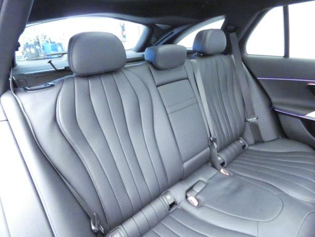 MERCEDES-BENZ Classe E Break Classe E 300 de Hybrid EQ AMG Line Break  