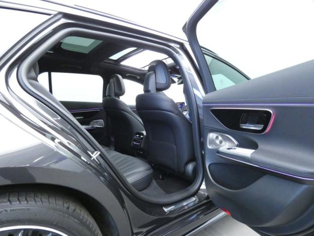MERCEDES-BENZ Classe E Break Classe E 300 de Hybrid EQ AMG Line Break  