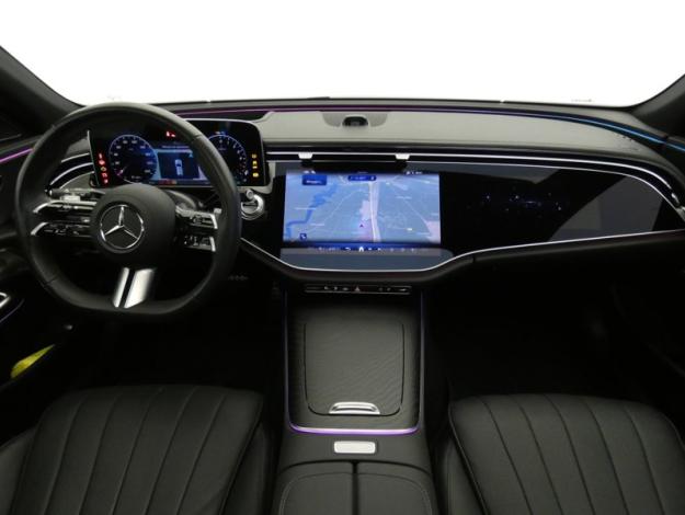 MERCEDES-BENZ Classe E Break Classe E 300 de Hybrid EQ AMG Line Break  