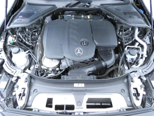 MERCEDES-BENZ Classe E Break Classe E 300 de Hybrid EQ AMG Line Break  