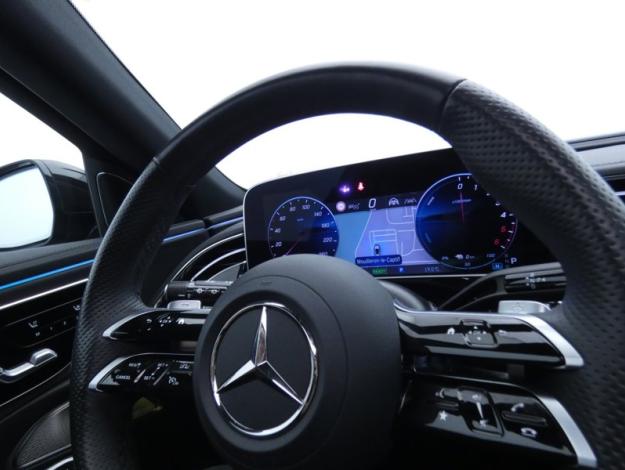 MERCEDES-BENZ Classe E Break Classe E 300 de Hybrid EQ AMG Line Break  