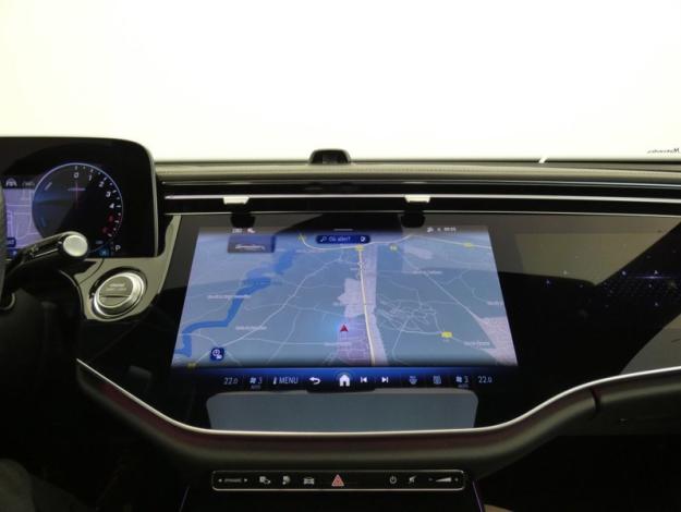 MERCEDES-BENZ Classe E Break Classe E 300 de Hybrid EQ AMG Line Break  