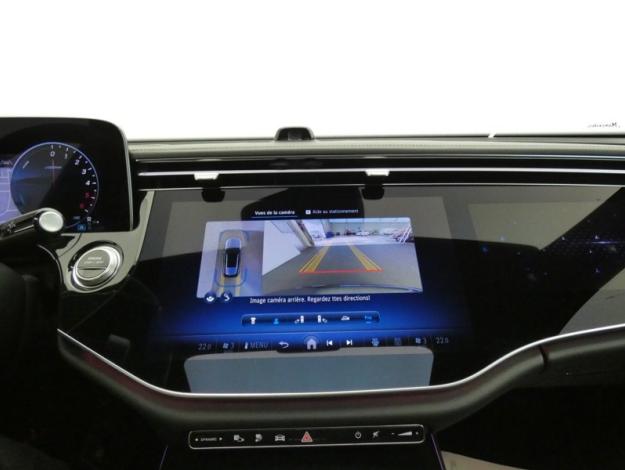 MERCEDES-BENZ Classe E Break Classe E 300 de Hybrid EQ AMG Line Break  