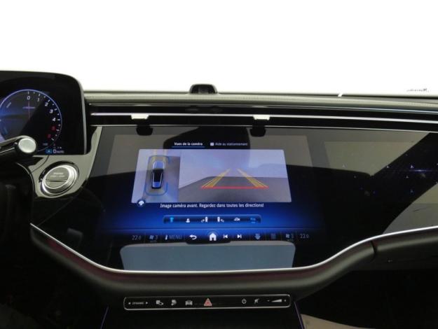 MERCEDES-BENZ Classe E Break Classe E 300 de Hybrid EQ AMG Line Break  