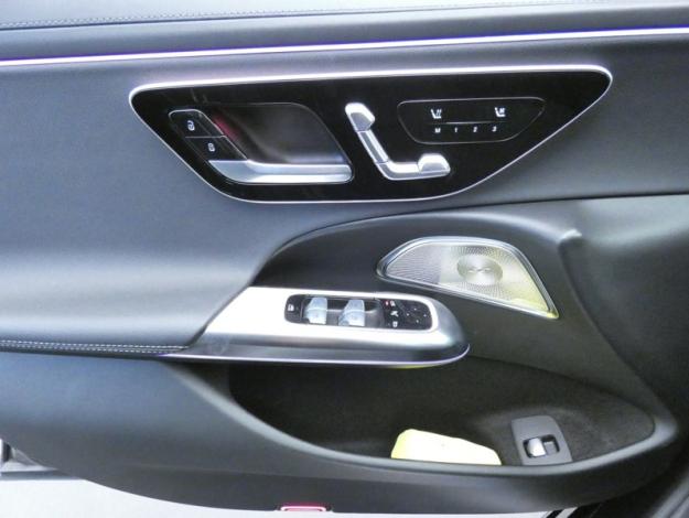 MERCEDES-BENZ Classe E Break Classe E 300 de Hybrid EQ AMG Line Break  