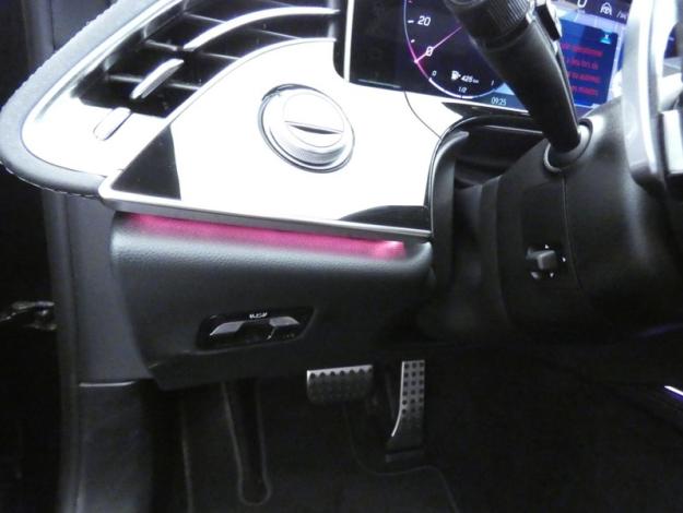 MERCEDES-BENZ Classe E Break Classe E 300 de Hybrid EQ AMG Line Break  